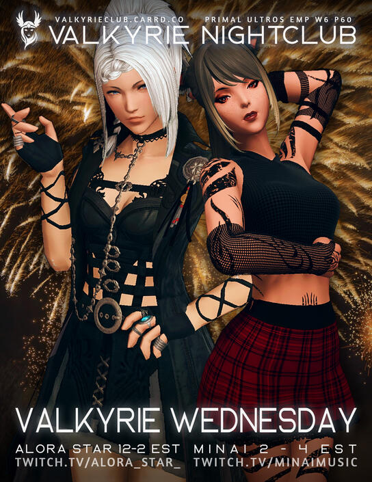 Gpose by Neinei Lala