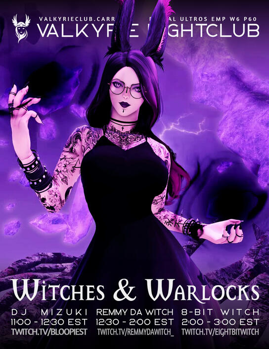 Gpose by Izara Everdusk