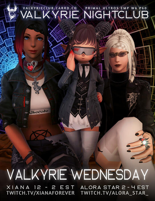 Gpose by Neinei Lala