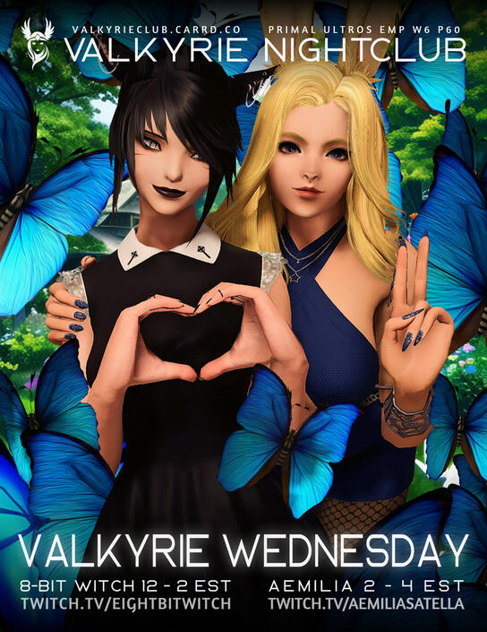 Gpose by Neinei Lala