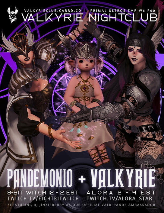 Gpose by Neinei Lala