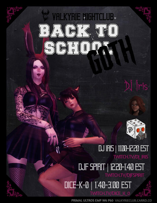 Gpose by Vantari Redwood