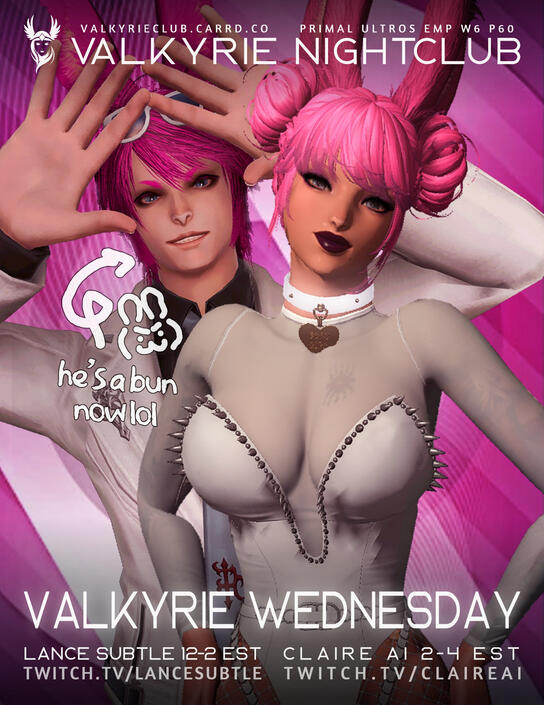 Gpose by Neinei Lala