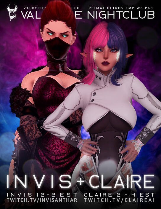 Gpose by Neinei Lala