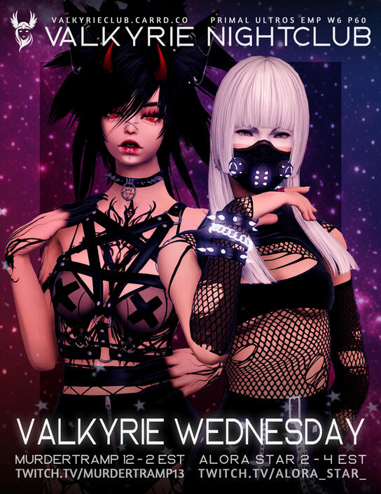 Gpose by Izara Everdusk