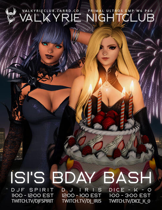 Gpose by Izara Everdusk