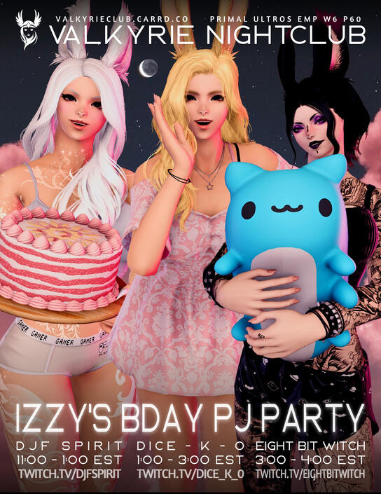 Gpose by Ahrk Rhodan