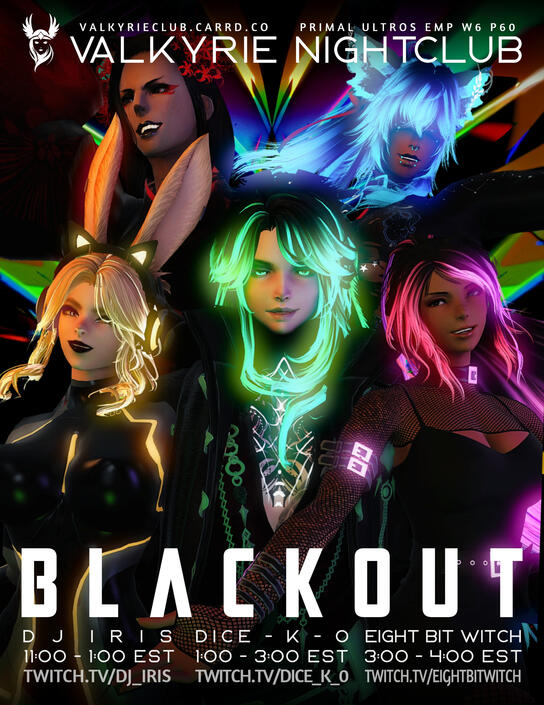 Gpose by Ahrk Rhodan