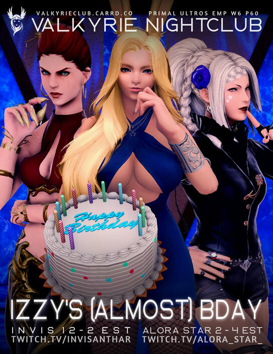 Gpose by Neinei Lala