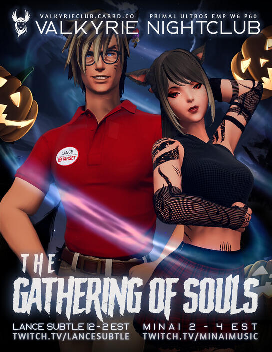 Gpose by Neinei Lala