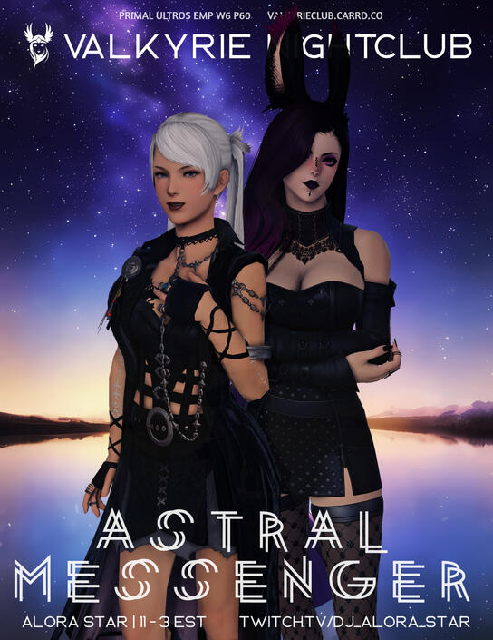 Gpose by Izara Everdusk