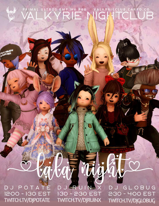 Gpose by Jinxie Berry