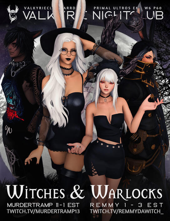 Gpose by Izara Everdusk