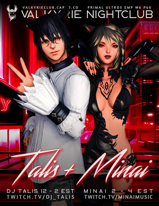 Gpose by Izara Everdusk