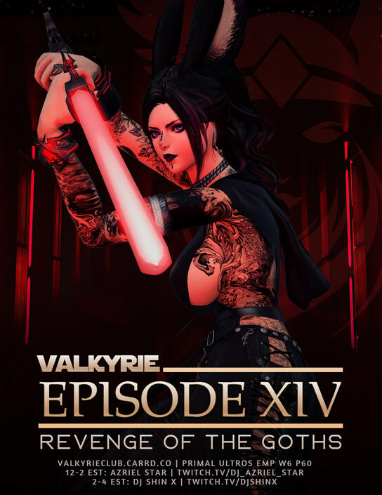 Gpose by Izara Everdusk