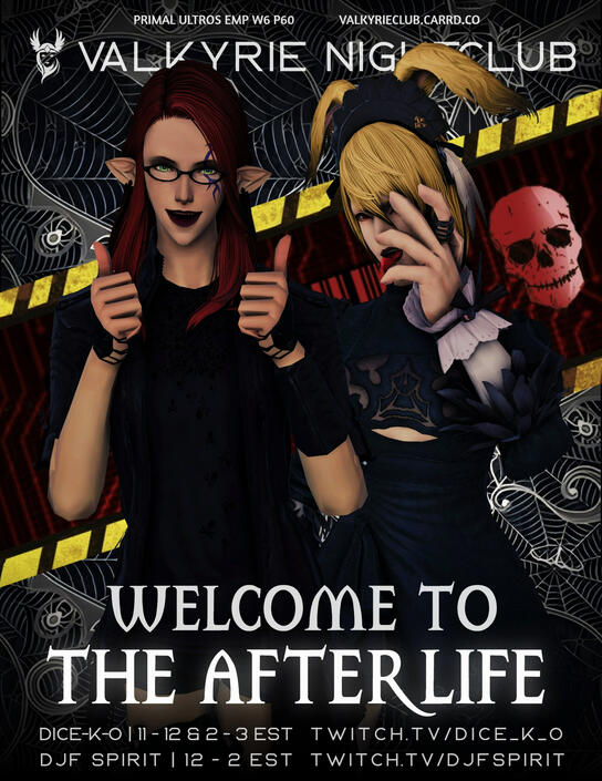 Gpose by Izara Everdusk