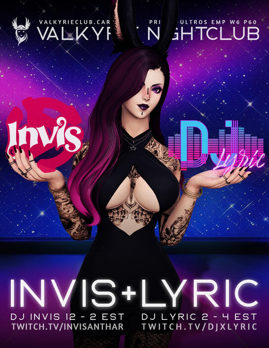 Gpose by Izara Everdusk