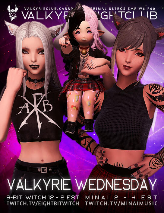 Gpose by Neinei Lala