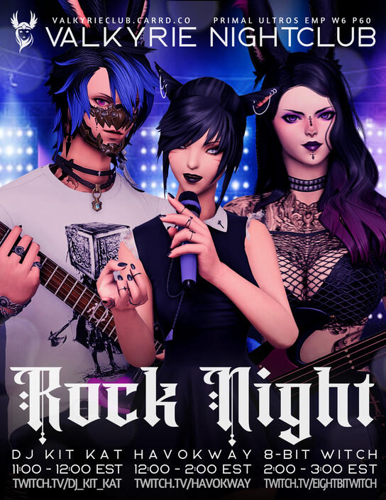 Gpose by Izara Everdusk