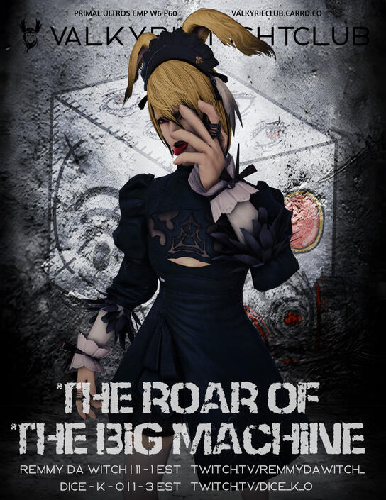 Gpose by Izara Everdusk