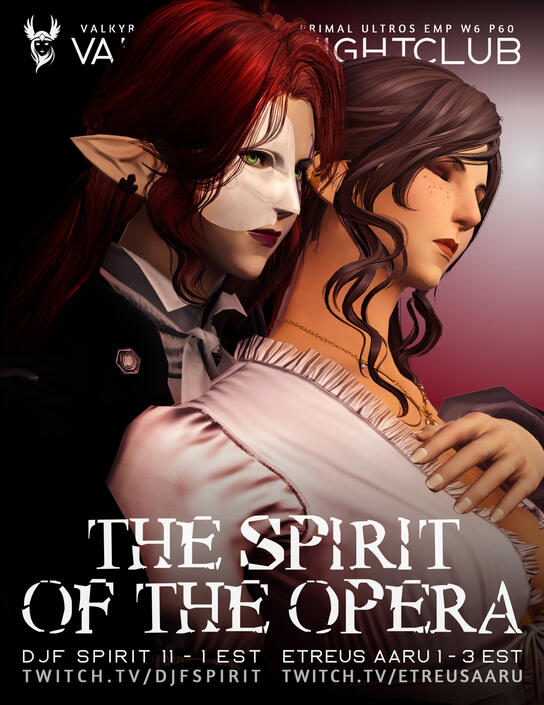 Gpose by Izara Everdusk