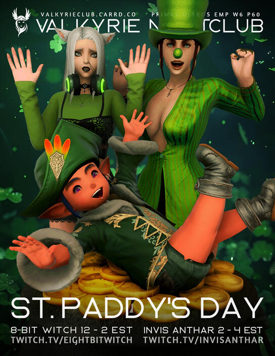 Gpose by Neinei Lala