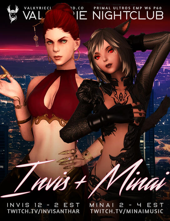 Gpose by Neinei Lala