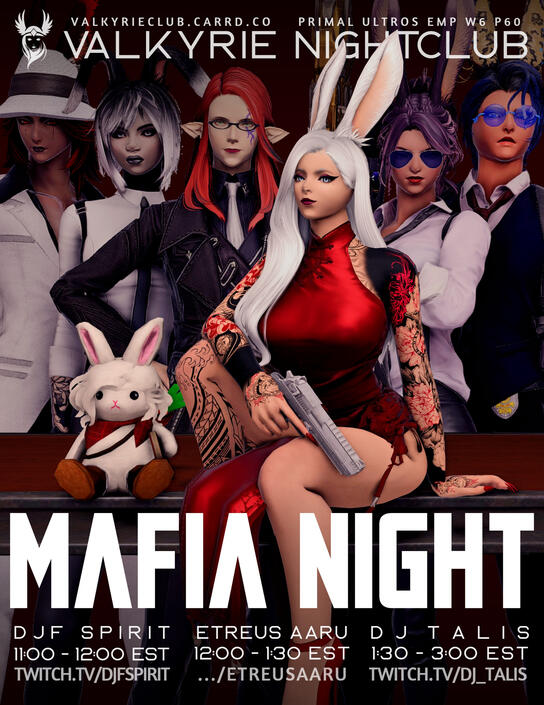 Gpose by Izara Everdusk