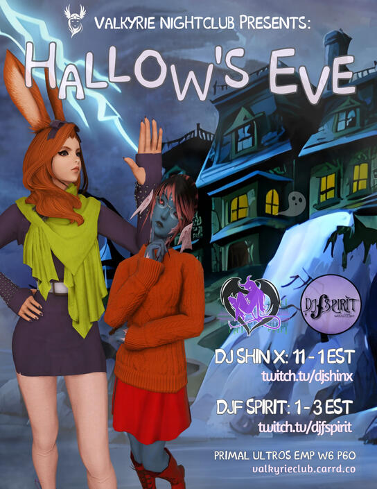 Gpose by Izara Everdusk