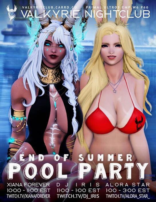 Gpose by Izara Everdusk