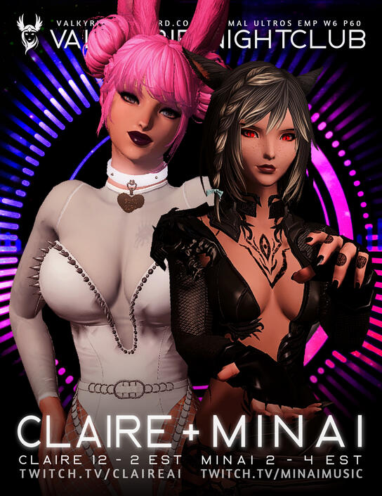 Gpose by Neinei Lala