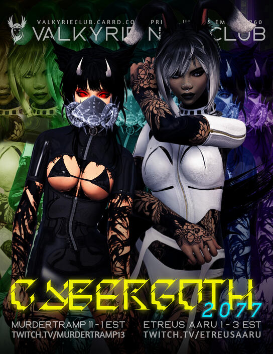 Gpose by Izara Everdusk