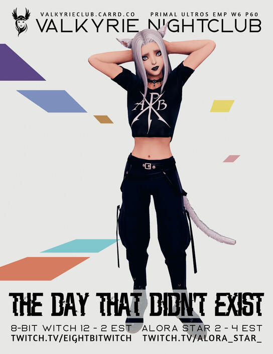 Gpose by Izara & Neinei