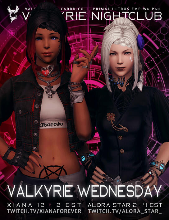 Gpose by Neinei Lala