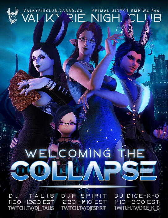 Gpose by Ahrk Rhodan