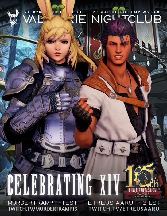 Gpose by Izara Everdusk