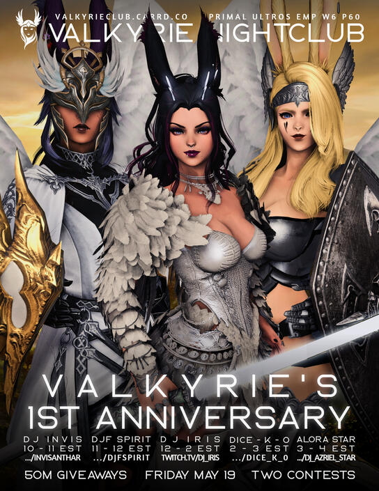 Gpose by Izara Everdusk