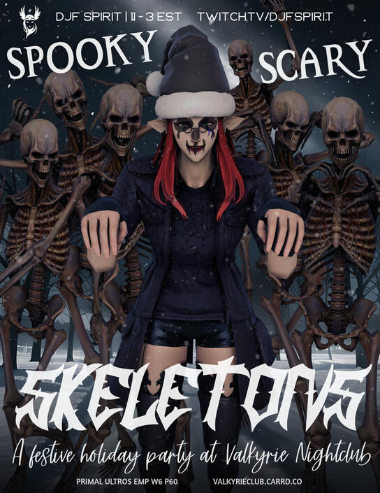 Gpose by Izara Everdusk