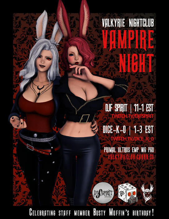 Gpose by Izara Everdusk