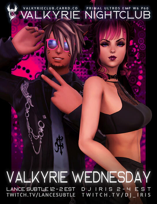 Gpose by Neinei Lala