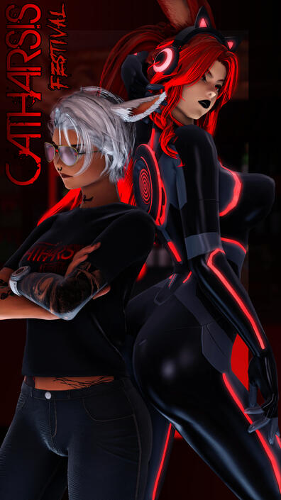 Gpose by Izara Everdusk