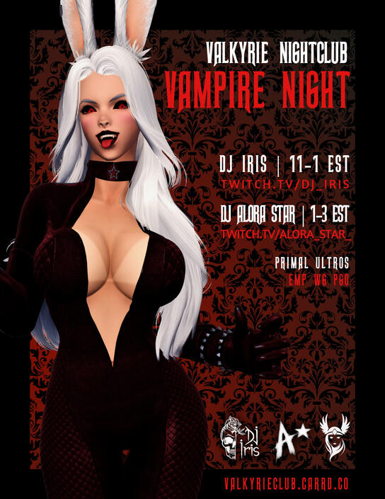 Gpose by Izara Everdusk