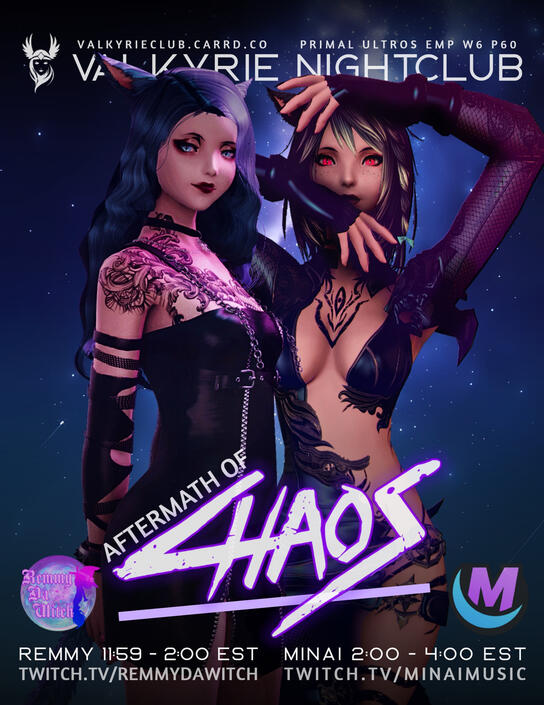 Gpose by Izara Everdusk