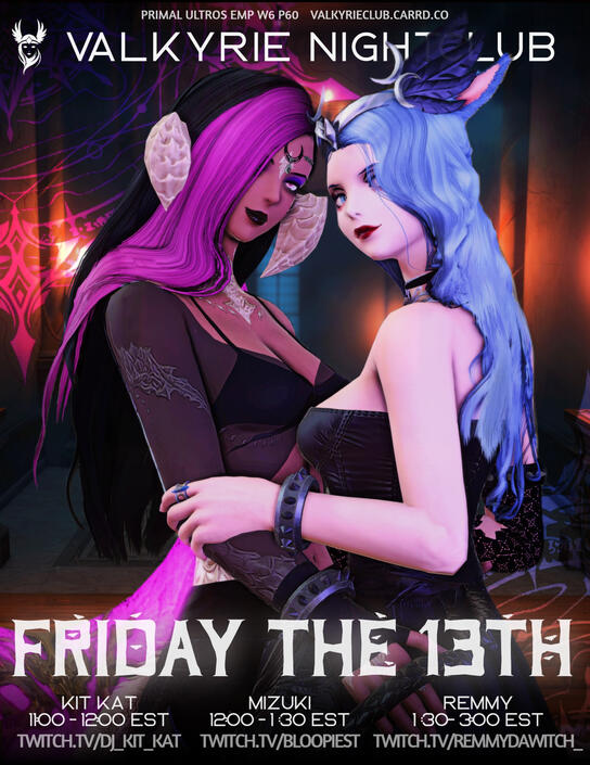 Gpose by Scarlett (?)