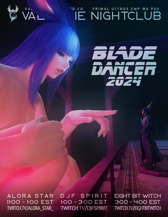 Gpose by Ahrk Rhodan