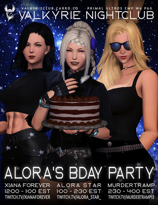 Gpose by Neinei Lala