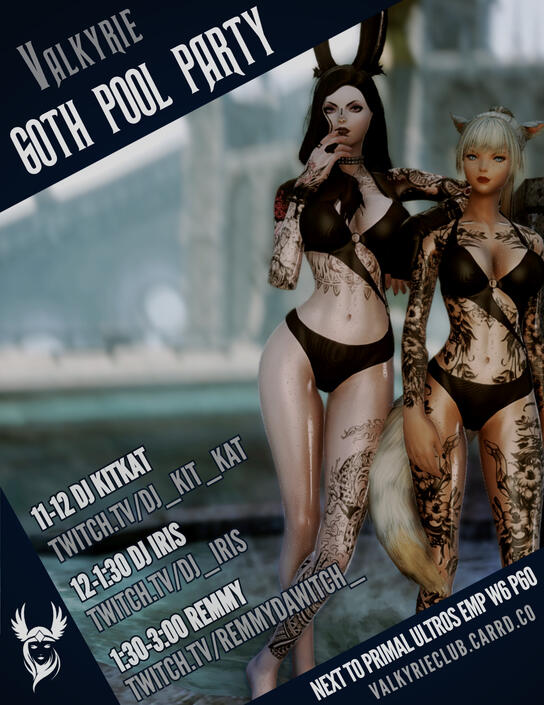 Gpose by Vantari Redwood