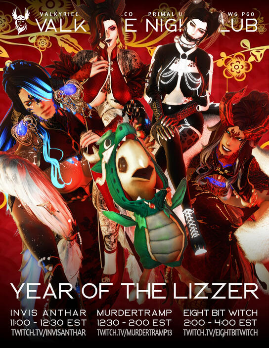 Gpose by Ahrk Rhodan