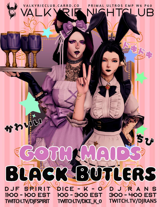 Gpose by Izara Everdusk