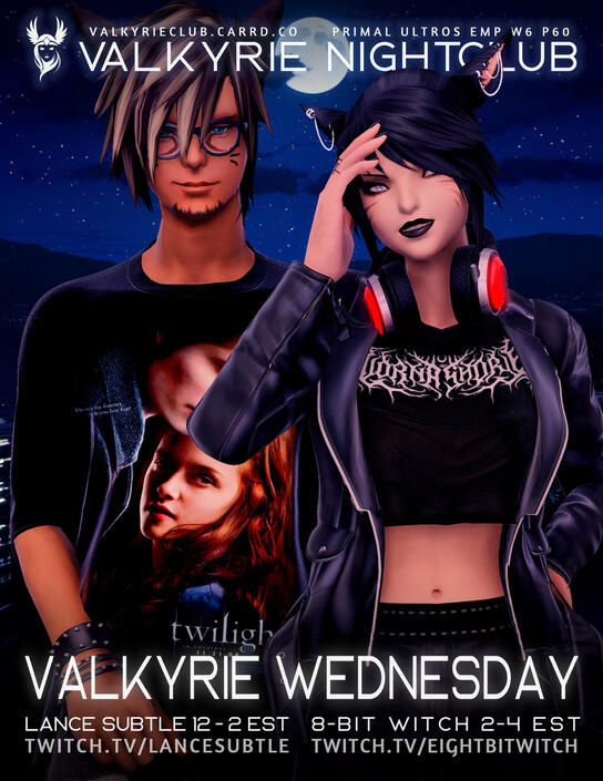 Gpose by Izara & Neinei